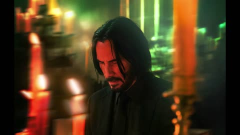 John Wick: Chapter 4 (Spoiler Review)