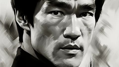 Taking Action Now: Bruce Lee's Lessons on Opportunities