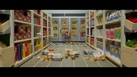 Supermarket Clip - A Shaun the Sheep Movie- Farmageddon_Cut