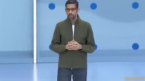 Google CEO motivational speech