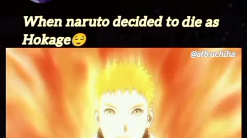 Naruto baryon mode