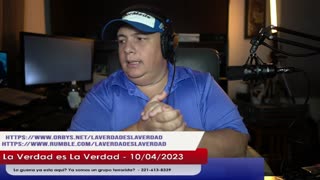 La Verdad es La Verdad - 10/04/2023