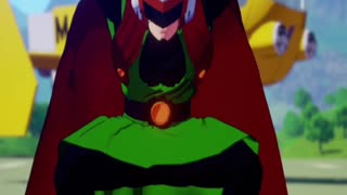 DBZ: Kakarot(PS5) Great Saiyaman (Nailed It)