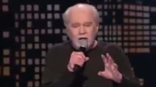 George Carlin - The Government owns you