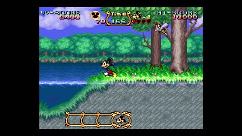 *REPLAY* Retron 5 Retro Gaming: DKC 1 FAIL and Magical Quest w/Mickey Mouse SNES Dec 9, 2023
