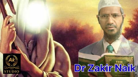 Hazrat Isa alaihissalam ke Vakya Dr Zakir Naik Maulana Zakir Naik Zakir Naik ke bayan