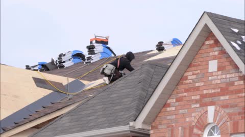 ABC Roofing & Gutters Service - (470) 625-5200