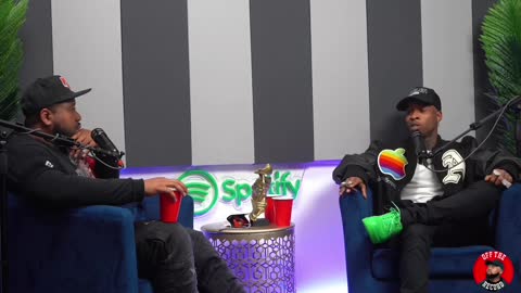 Tory Lanez Talks Being Black Balled & Cancelled