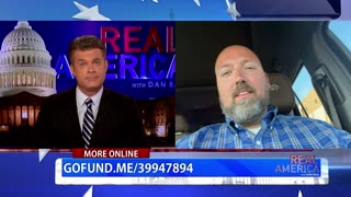 REAL AMERICA EXCLUSIVE - Dan Ball W/ Jimmy White, Uncle Of 6-Yr-Old Shot In Face Speaks Out, 4/24/23