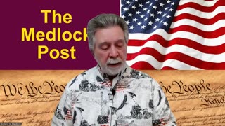 The Medlock Post Ep. 52