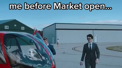 Girlfriend broke up with me before Market open..