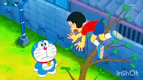 Doraemon New Episode - Doraemon Cartoon - Doraemon In Hindi - Doraemon Movie