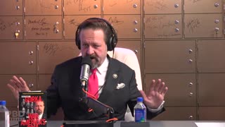 Should DeSantis Run? Sebastian Gorka on the PBD Podcast