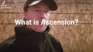 What is Ascension?
