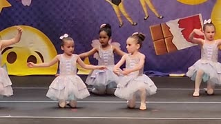 Ballet 2023 Dance Recital