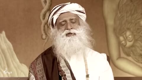 How to Remove Negative Thoughts? Sadhguru Jagadish Vasudev Answers