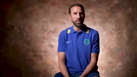 'Senegal have the belief of Champions' - England boss Gareth Southgate ahead of Round of 16