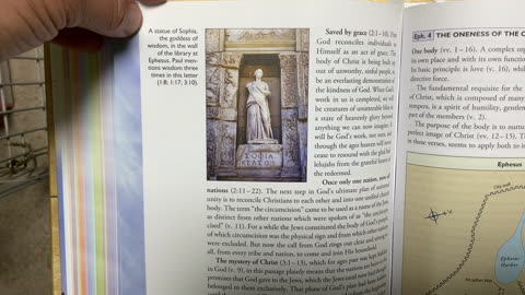 Intro To Ephesus