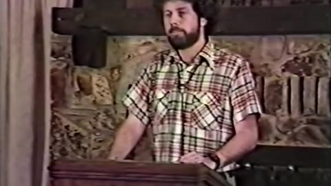 (Keith Green) What's Wrong With The Gospel? Part 1