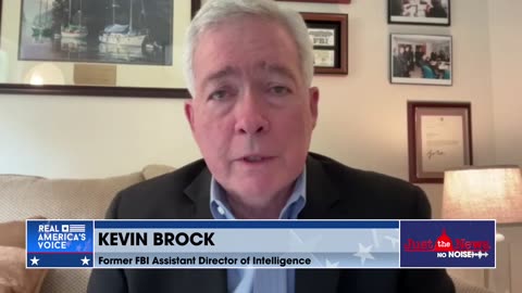 Kevin Brock: There’s more than enough evidence for a criminal investigation into the Bidens