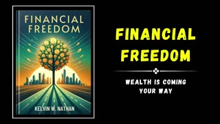 Financial Freedom Wealth Is Coming Your Way (Audiobook)