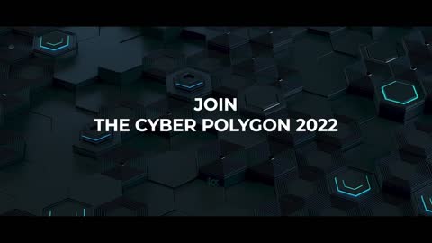 Cyber Polygon Cyber Attacks