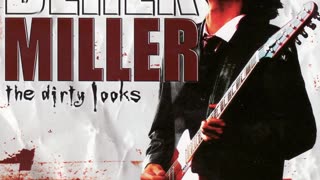 Derek Miller,stormy eyes