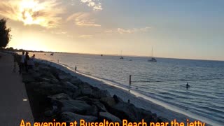 Getaway Busselton 03 January 2023