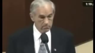 THIS IS WHY RON PAUL IS A LEGEND