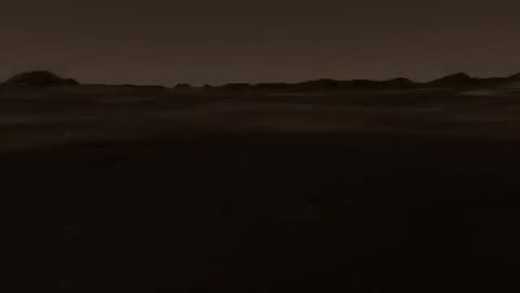 Mars Science Laboratory Curiosity Rover Animation