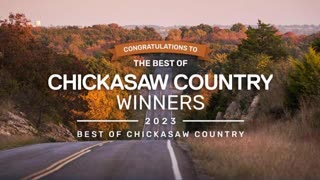 Best of Chickasaw Country 2023