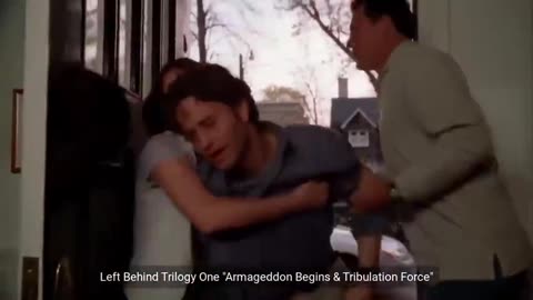 Left Behind Trilogy One 'Armageddon Begins & Tribulation Force' - www.22Ten.TV