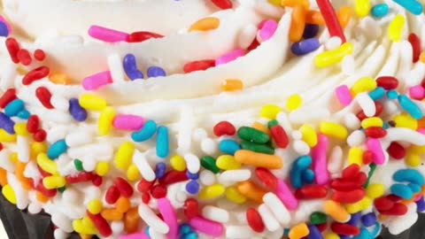 Sprinkles Cupcakes | Gourmet Cupcakes | Sprinkled Delight | Cupcake Bakery