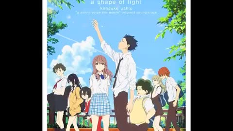 A Silent Voice - lit(var)