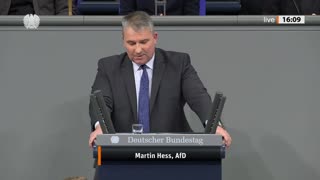 Martin Hess Rede vom 02.12.2022 - Radikalisierung der Klimaproteste