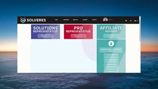 The Solveres Free AFFILIATE MEMBER Virtual Office Enrollment Event