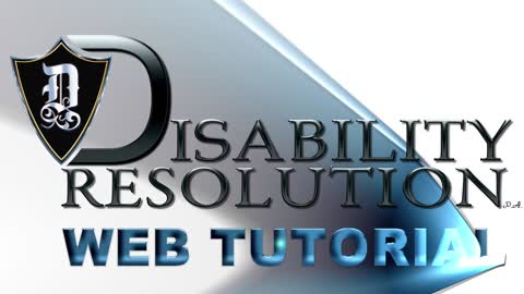 402: What does the acronym MRFC mean in disability SSI SSDI law? by SSI SSDI Florida Walter Hnot