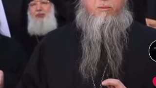 Orthodox Christians in Ukraine