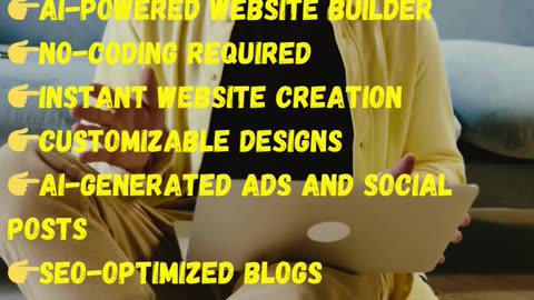 🚀 Stunning Review | Instant Websites builder with AI Magic!| Lifetime Deal🚀