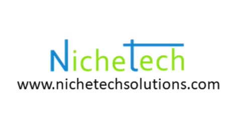 NicheTech - Mobile App for your business