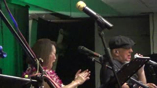 Wasabi - Hawaii's Hot Oldies Band – Central Oahu Event Center #3 (June 29, 2024)