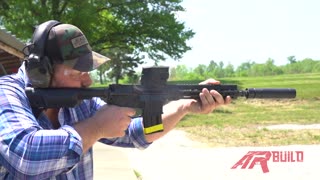 Hands-on with the Riflespeed Gas System