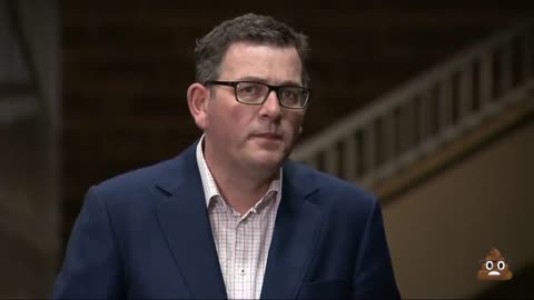 Daniel Andrews Lying Again