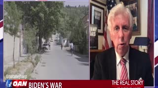 The Real Story - OAN Biden’s War with Jeffrey Lord