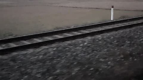 Indian Rail