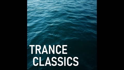 Trance Classics Set Mix - 2021