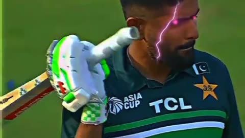 Babar Azam 150 in Asia Cup vs Nepal