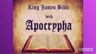 King James 1566-1625 The Black King Who Had The Bible Translated Into English