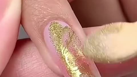 Nail perfect