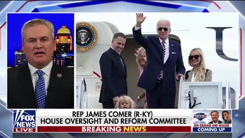 "They Will Testify" - Rep. Issues ULTIMATUM to Twitter Employees Who Censored Hunter Biden Story